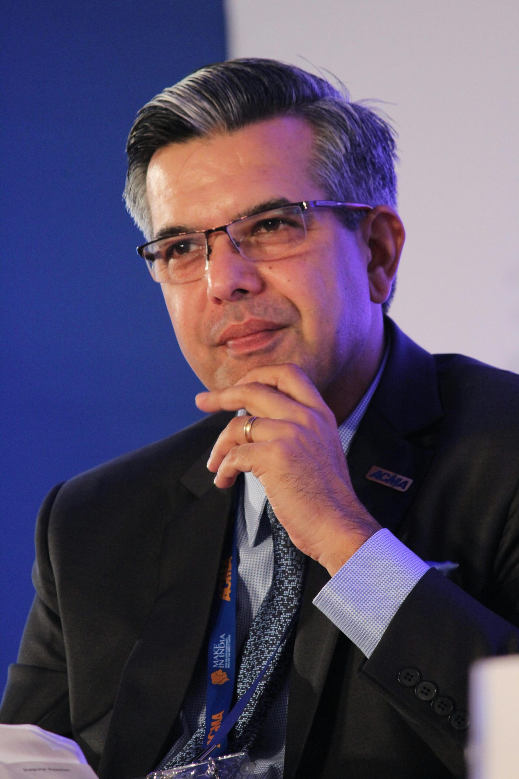 Arjun Sharma